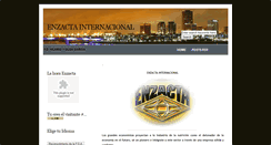 Desktop Screenshot of fdhilariogarciaenzacta.blogspot.com