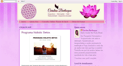 Desktop Screenshot of kamaprem.blogspot.com