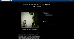 Desktop Screenshot of ilmcasestudy.blogspot.com