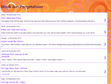 Tablet Screenshot of indahpaple.blogspot.com