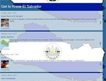 Tablet Screenshot of gettoknowelsalvador.blogspot.com