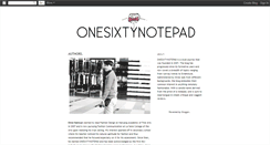 Desktop Screenshot of osnabout.blogspot.com