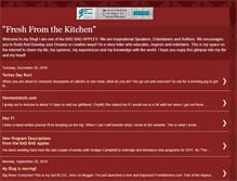 Tablet Screenshot of kitchenfrank.blogspot.com