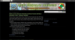 Desktop Screenshot of koperasibarakatmandiri.blogspot.com