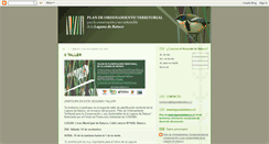 Desktop Screenshot of lagunadebatuco.blogspot.com