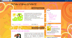 Desktop Screenshot of gjuk-arev.blogspot.com