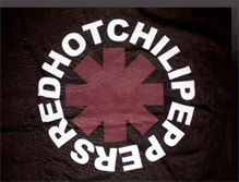 Tablet Screenshot of bruno-redhotchilipeppers.blogspot.com