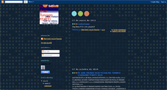 Desktop Screenshot of filialgodoycruz.blogspot.com