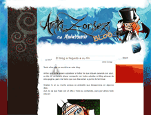 Tablet Screenshot of jdhr-zorsez-amiki.blogspot.com