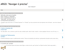Tablet Screenshot of donarte.blogspot.com
