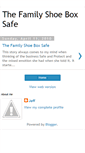 Mobile Screenshot of jeff-safeandprotect.blogspot.com
