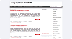 Desktop Screenshot of afifclever.blogspot.com