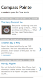 Mobile Screenshot of compasspointe.blogspot.com
