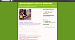Desktop Screenshot of operadoresnacionalesvsinternacionales.blogspot.com