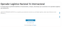 Tablet Screenshot of operadoresnacionalesvsinternacionales.blogspot.com