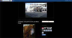 Desktop Screenshot of csgontemehoje.blogspot.com