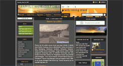 Desktop Screenshot of jatiluhur-depok.blogspot.com