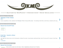 Tablet Screenshot of kathrynmcphee.blogspot.com