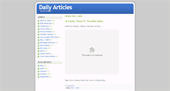 Desktop Screenshot of efaststory.blogspot.com