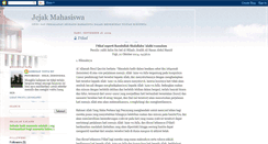 Desktop Screenshot of davidanggara.blogspot.com