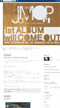 Mobile Screenshot of jammingop.blogspot.com