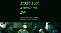 Desktop Screenshot of burbsbuckandbuntlineinn.blogspot.com