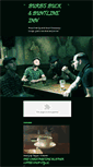 Mobile Screenshot of burbsbuckandbuntlineinn.blogspot.com