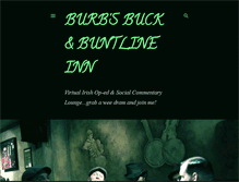 Tablet Screenshot of burbsbuckandbuntlineinn.blogspot.com