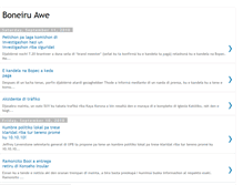 Tablet Screenshot of boneiru-awe.blogspot.com