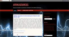 Desktop Screenshot of mascareignas.blogspot.com