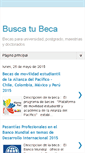 Mobile Screenshot of buscatubeca.blogspot.com
