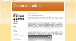 Desktop Screenshot of profelico.blogspot.com