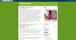 Desktop Screenshot of manwomansex.blogspot.com