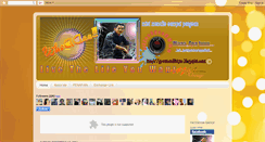 Desktop Screenshot of greatzulfiqar.blogspot.com