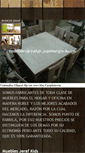 Mobile Screenshot of mueblesjeraf.blogspot.com