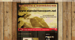 Desktop Screenshot of debotaebombacha-novosom.blogspot.com