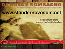 Tablet Screenshot of debotaebombacha-novosom.blogspot.com