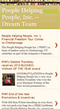 Mobile Screenshot of phpi-dreamteam.blogspot.com
