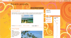 Desktop Screenshot of dudumorenogeografia.blogspot.com