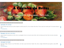 Tablet Screenshot of cozinhadabrites.blogspot.com