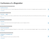 Tablet Screenshot of confessionsofablogstalker-blogstalker.blogspot.com
