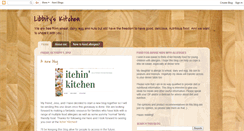 Desktop Screenshot of cookingforfoodallergykids.blogspot.com