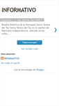 Mobile Screenshot of inforgrup.blogspot.com