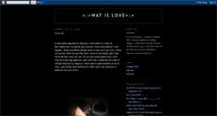 Desktop Screenshot of dusugal.blogspot.com