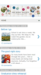 Mobile Screenshot of myrosevalley.blogspot.com