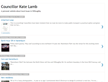 Tablet Screenshot of katelamb.blogspot.com