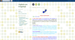 Desktop Screenshot of algebra3d.blogspot.com