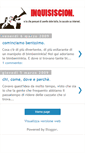 Mobile Screenshot of inquisiscion.blogspot.com