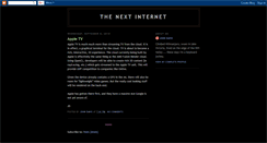 Desktop Screenshot of 3dinternet21.blogspot.com