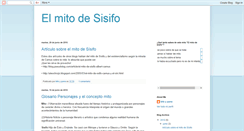 Desktop Screenshot of fefeypame.blogspot.com